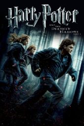 Download Film Harry Potter and the Deathly Hallows: Part 1 (2010) Sub Indo