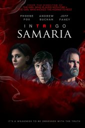 Download Film Intrigo: Samaria (2019) Sub Indo