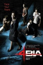 Download Film Phobia 1: 4bia (2008) Sub Indo