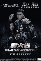 Download Film Flash Point (2007) Sub Indo