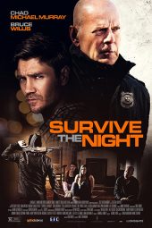 Download Film Survive the Night (2020) Sub Indo