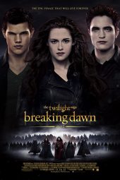 The Twilight Saga: Breaking Dawn Part 2 (2012)