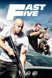 Download Film Fast and Furious 5 (2011) Sub Indo