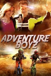 Download Film Adventure Boyz (2019) Sub Indo