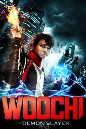 Download Film Woochi: The Demon Slayer (2009) Sub Indo