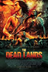 Download Film The Dead Lands (2014) Sub Indo