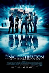 Final Destination (2000)