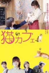 Download Film Cat Cafe (2018) Sub Indo Full Movie