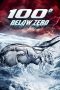 Download Film 100 Degrees Below Zero (2013) Sub Indo