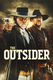 Download Film The Outsider (2019) Sub Indo