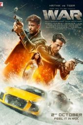 Download Film War (2019) Sub Indo