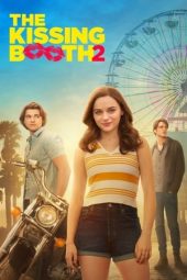 Download Film The Kissing Booth 2 (2020) Sub Indo