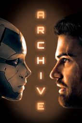 Download Film Archive (2020) Sub Indo