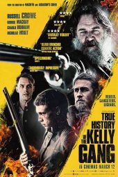 Download Film True History of the Kelly Gang (2019) Sub Indo