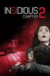 Download Film Insidious: Chapter 2 (2013) Sub Indo