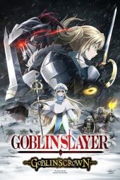 Download Film Goblin Slayer: Goblin's Crown (2020) Sub Indo