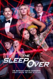 Download Film The Sleepover (2020) Sub Indo