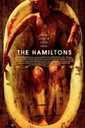 Download Film The Hamiltons (2006) Sub Indo