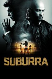 Download Film Suburra (2015) Sub Indo