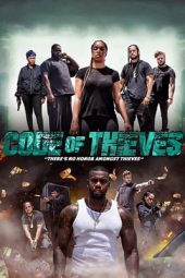 Download Film Code of Thieves (2020) Sub Indo