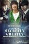 Download Film Secretly Greatly (2013) Sub Indo