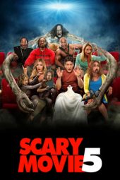 Download Film Scary Movie 5 (2013) Full Movie Sub Indo