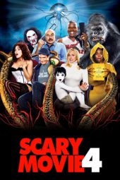 Download Film Scary Movie 4 (2006) Full Movie Sub Indo