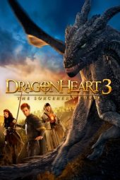 Download Film Dragonheart 3: The Sorcerer's Curse (2015) Subtitle Indonesia