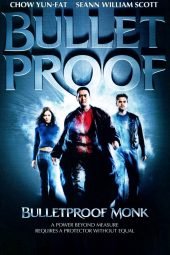 Download Film Bulletproof Monk (2003)