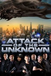 Download Film Attack of the Unknown (2020) Full Movie Sub Indo