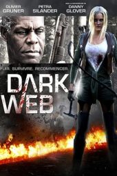 Download Film Darkweb (2016) Full Movie Sub Indo