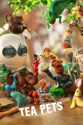 Download Film Tea Pets (2017) Subtitle Indonesia