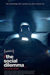 Download Film The Social Dilemma (2020) Subtitle Indonesia