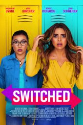 Download Film Switched (2020) Subtitle Indonesia