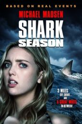 Download Film Shark Season (2020) Subtitle Indonesia