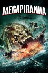 Download Film Mega Piranha (2010) Subtitle Indonesia