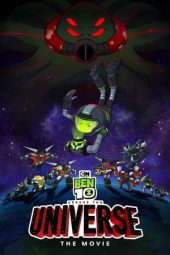 Download Film Ben 10 Versus the Universe: The Movie