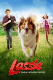 Download Film Lassie Come Home (2020)