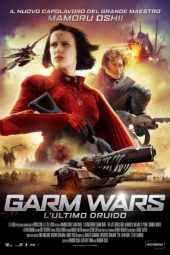 Garm Wars: The Last Druid (2014)