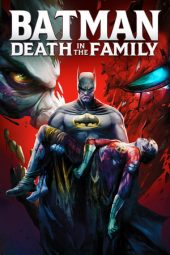 Download Film Batman: Death in the Family (2020)