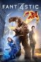 Download Film Fantastic Four (2015)