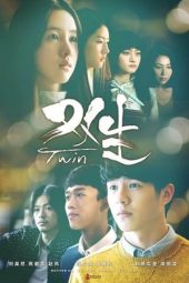 Download Film The Twins (2019) Streaming Sub Indo