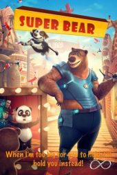 Download Film Super Bear