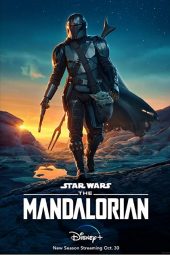 The Mandalorian Season 2 (2020)