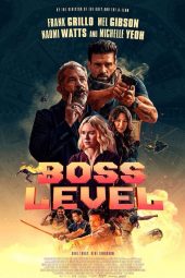 Download Film Boss Level