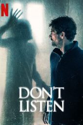 Download Film Don't Listen: Voces (2020)