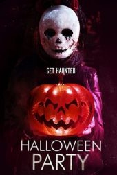 Download Film Halloween Party