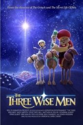 Download Film The Three Wise Men