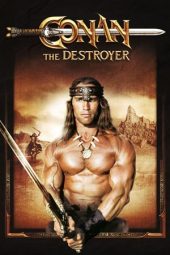 Download Film Conan the Destroyer