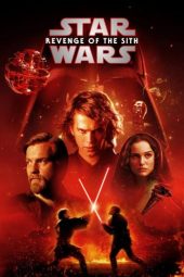 Download Film Star Wars Episode 3: Revenge of the Sith